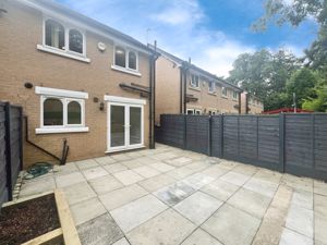 Rear Elevation - click for photo gallery